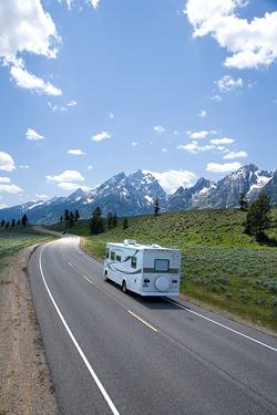 motor home
